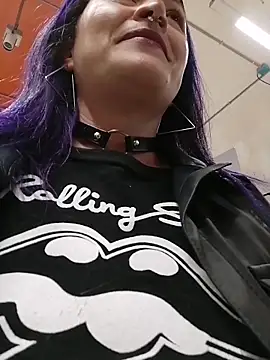 sophie_banger's Live XXX Chat