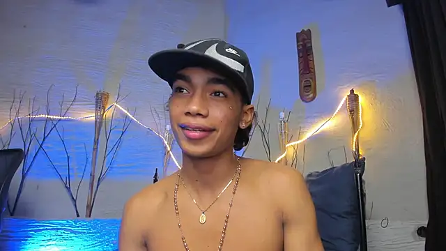 AlanCutee Live XXX-chat