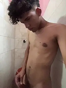 Show Webcam de Stickmendez