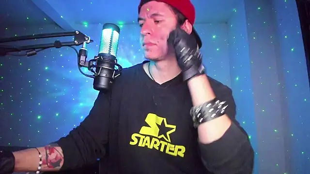 Headhunterdz – Kamerová šou