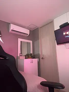 DaniDusan_'s Live XXX Chat