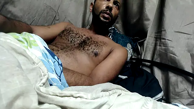 Camodick Webcam show