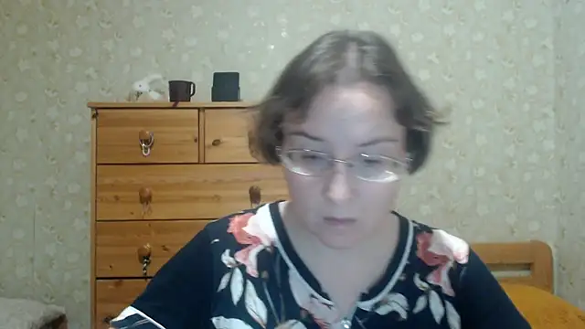 Chat XXX en directo de Smart_Rose