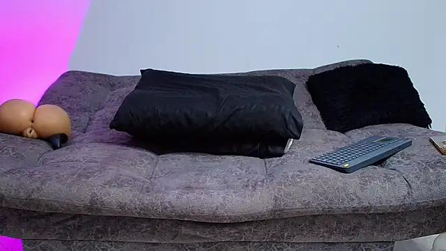 BrayaanFit Pertunjukan Webcam