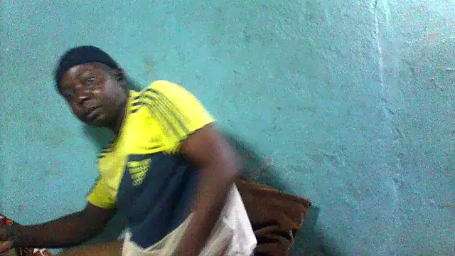 Show de webcam de little__joy