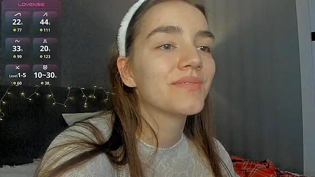 sweete_chantal 即時 XXX 聊天