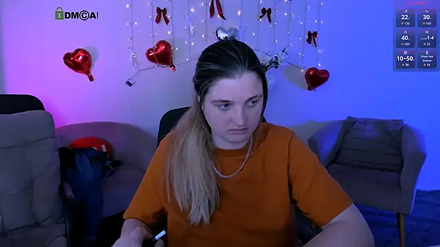 Webkamerová show inga_gree