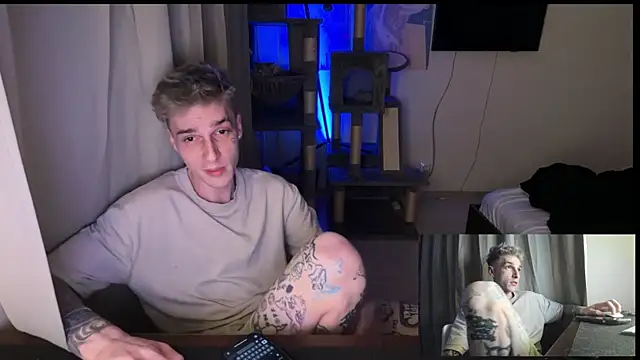 davesinner লাইভ XXX চ্যাট