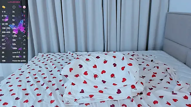 ErinnPieloch webcam show