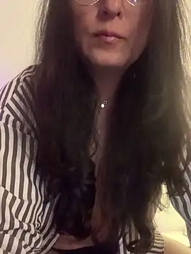 Webkamerová show Chic_desire