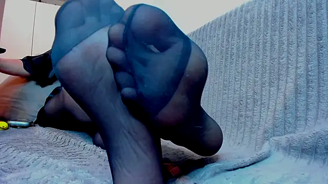 Živý XXX chat your_Goddess_Eva