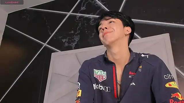 AerumChae Show Webcam