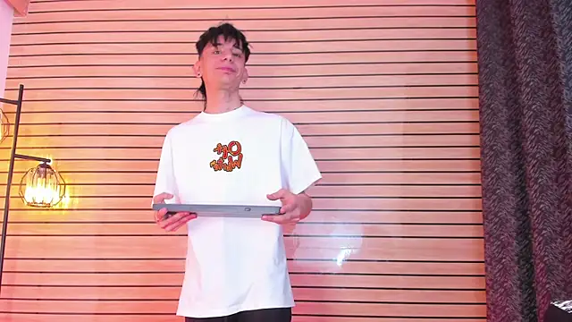 Show de webcam de TheBatMansion