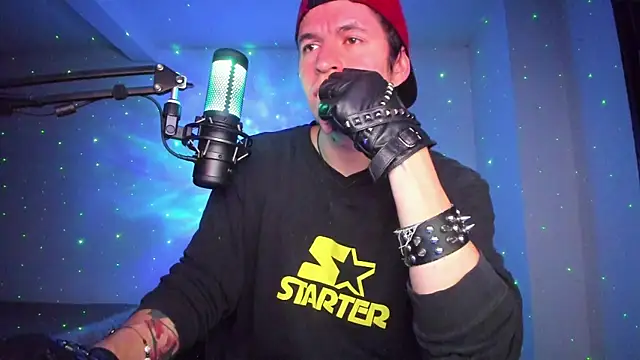 Headhunterdz – webcam-show