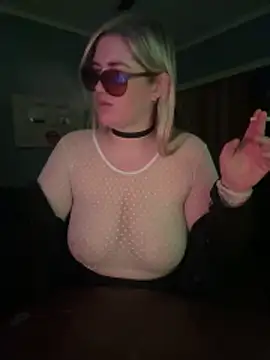 Czat XXX na żywo – Granlady7