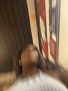 Czat XXX na żywo – ZarahFerreira