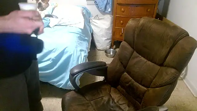 DADDY_KANE8--- Live XXX-Chat