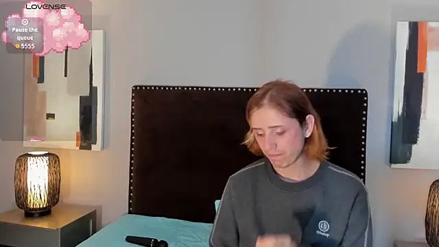 seraphine_star's Live XXX Chat