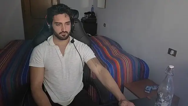 Al3xox02 Chat XXX in diretta