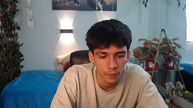 AmethystShadow17 Live XXX-Chat