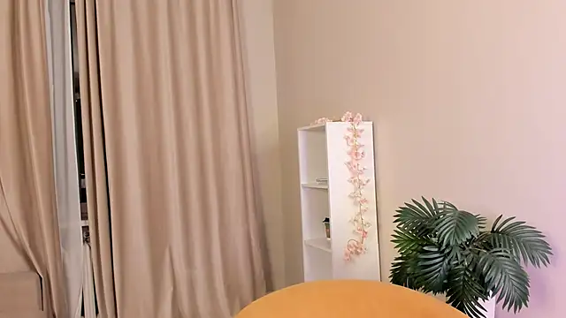 BetteSelbe webcam show