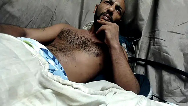 Chat XXX en directo de Camodick