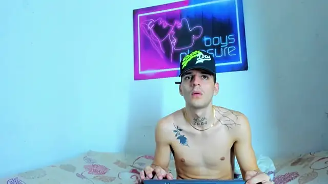 Pleasure_boys_hot: вебкам-шоу