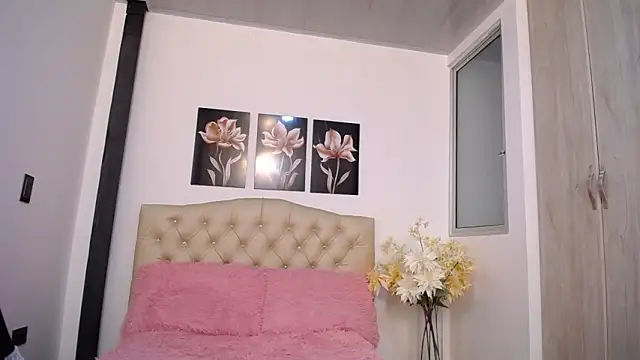 Živý XXX chat pinky_f00x