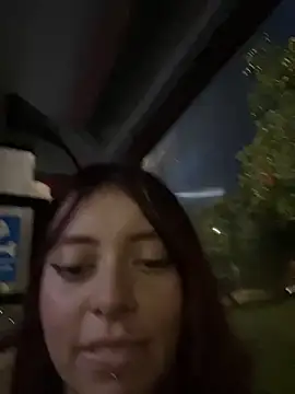 Živý XXX chat RojitasTeaseX_