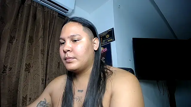 Webkamerová show Junaiker_roa1