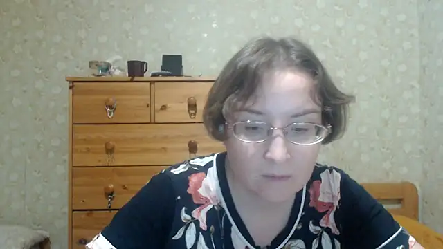 Živý XXX chat Smart_Rose