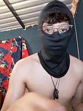 Jossmaster 웹캠 쇼