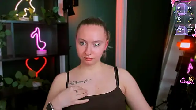 mila_glow1: онлайн-секс-чат