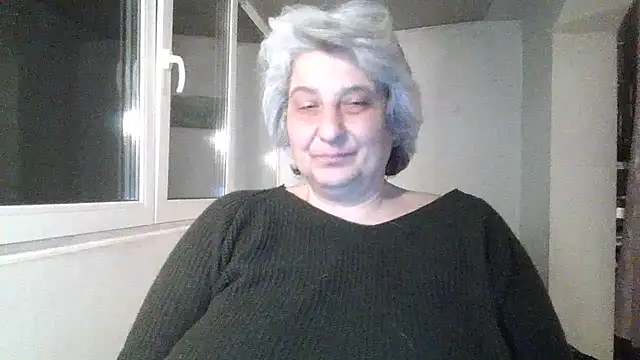 แชท XXX สดของ ExquisiteMature