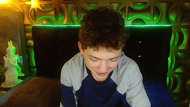 cruz_dante webkamerás műsora