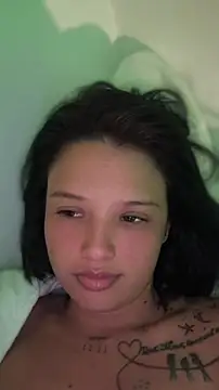 Онлайн чат XXX LorenRosse