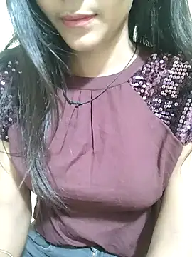 Teri_lella's Webcam Show