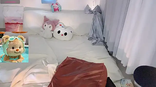 mistylana_ Adlı Modelin Canlı XXX Sohbeti