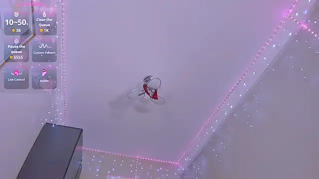 Živý XXX chat _Maybe_Baby_