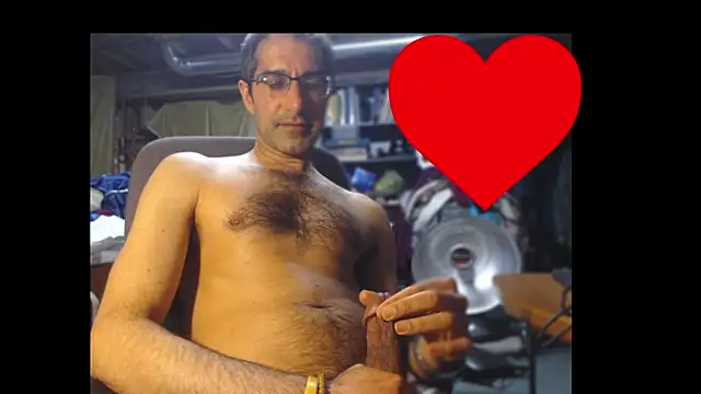 Gsmile1's Webcam Show