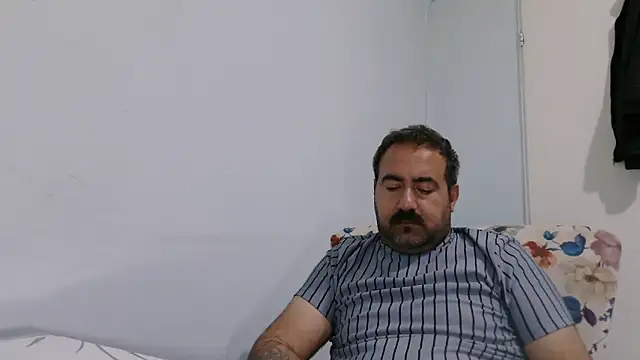 Chat XXX ao vivo de mio_jaks