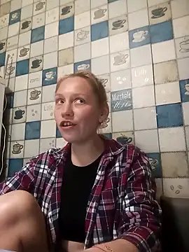 Anna_wey's Live XXX Chat