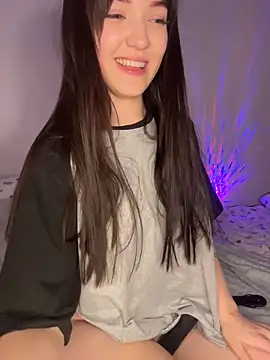 Webkamerová show Veliora