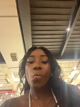 ZarahFerreira Webcamshow