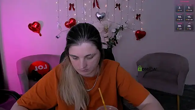 inga_gree – Live XXX-chat