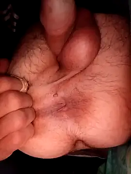 Meliwem12 Adlı Modelin Web Kamerası Şovu