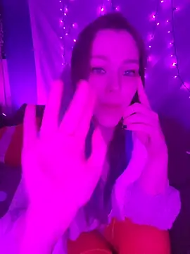 EverlyEster's Live XXX Chat