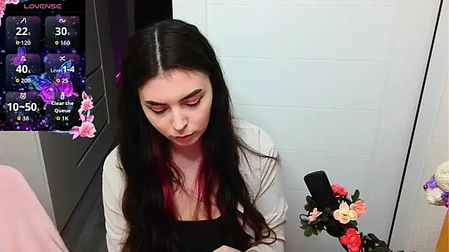 peachyness live XXX chat