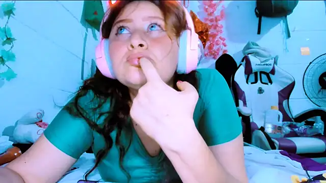 Chat XXX en directo de SofiaOlivares