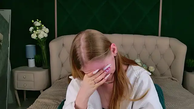 Morgan_Wardi: онлайн-секс-чат